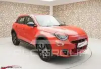 2025 Fiat 600