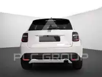 2025 Fiat 600