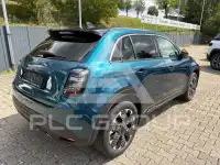 2025 Fiat 600
