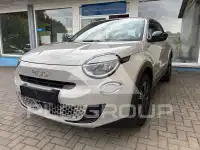 2025 Fiat 600