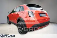 2025 Fiat 600