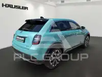 2025 Fiat 600