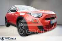 2025 Fiat 600