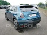 2025 Fiat 600