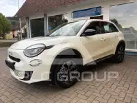 2025 Fiat 600