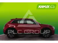 2025 Fiat 600