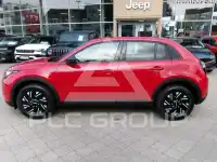 2025 Fiat 600
