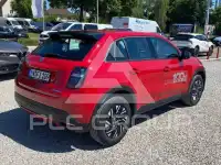 2025 Fiat 600