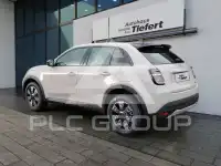 2025 Fiat 600