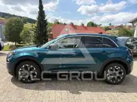 2025 Fiat 600