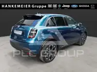 2026 Fiat 600