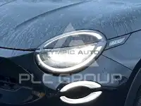 2025 Fiat 600