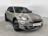 2025 Fiat 600