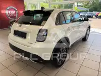 2025 Fiat 600