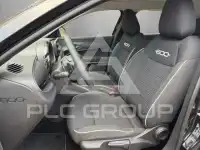 2025 Fiat 600