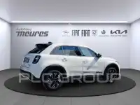 2025 Fiat 600