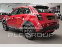 2025 Fiat 600