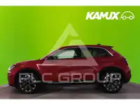 2025 Fiat 600