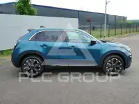 2025 Fiat 600