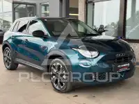 2025 Fiat 600