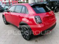 2025 Fiat 600