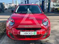 2025 Fiat 600