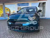2025 Fiat 600