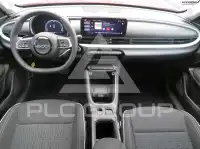 2025 Fiat 600