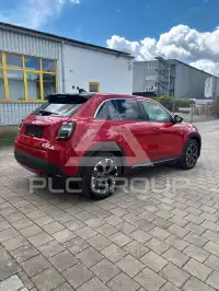 2025 Fiat 600