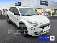 2025 Fiat 600