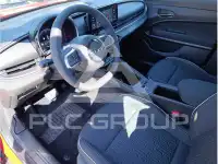 2025 Fiat 600