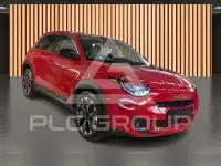 2025 Fiat 600