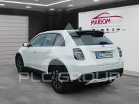 2025 Fiat 600