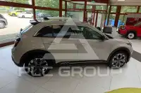 2025 Fiat 600