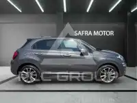 2025 Fiat 500