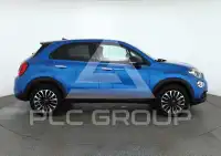 2025 Fiat 500