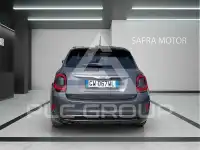 2025 Fiat 500
