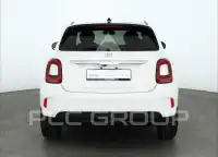 2025 Fiat 500