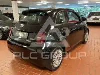 2025 Fiat 500