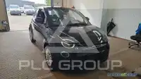 2025 Fiat 500