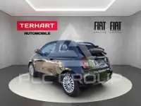 2025 Fiat 500