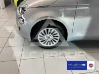 2025 Fiat 500