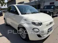 2025 Fiat 500