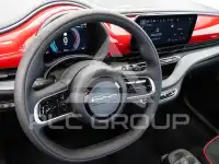 2025 Fiat 500