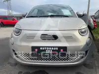 2025 Fiat 500
