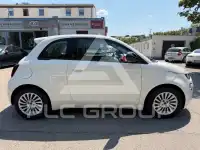 2025 Fiat 500