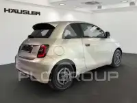 2025 Fiat 500
