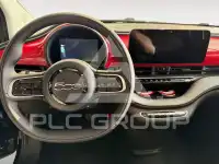 2025 Fiat 500