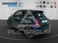 2025 Fiat 500
