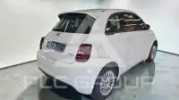 2025 Fiat 500